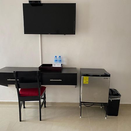Hotel Siglo 21 Mérida Eksteriør bilde
