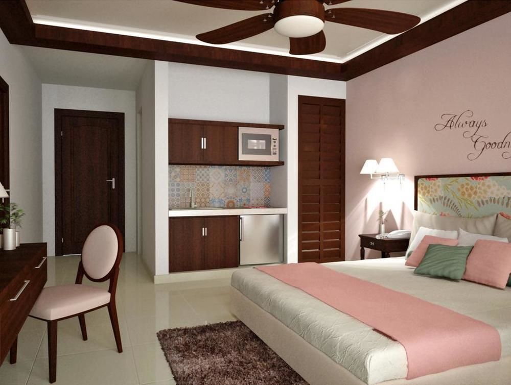 Hotel Siglo 21 Mérida Eksteriør bilde
