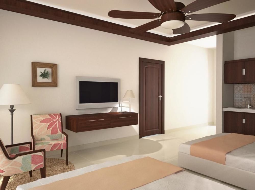 Hotel Siglo 21 Mérida Eksteriør bilde