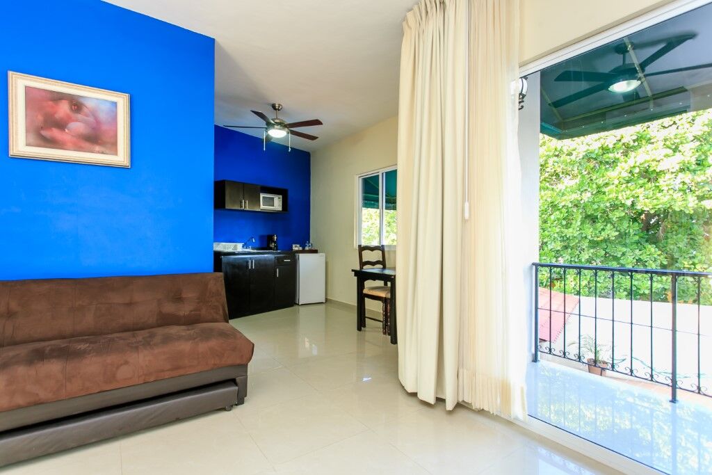 Hotel Siglo 21 Mérida Eksteriør bilde