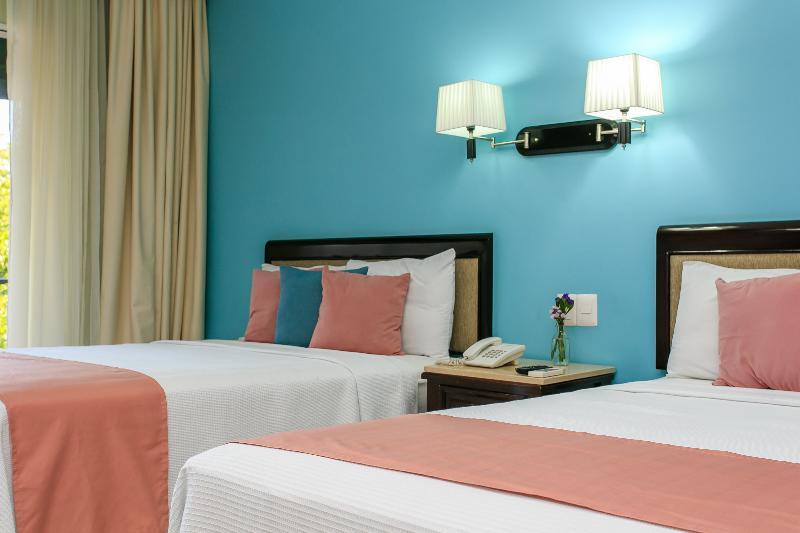 Hotel Siglo 21 Mérida Eksteriør bilde